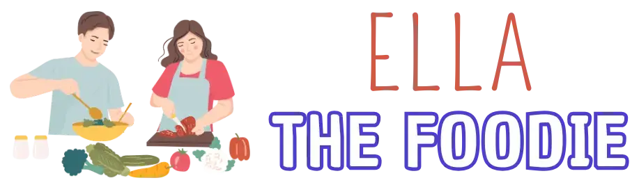 Ella the Foodie